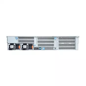 Gigabyte R263-ZG0-AAL2 (Rev. 3.x) servidor rack 2U barebone, single AMD SP5, 12x bahías 3.5/2.5
