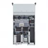 Gigabyte R263-ZG0-AAL2 (Rev. 3.x) servidor rack 2U barebone, single AMD SP5, 12x bahías 3.5/2.5 inch, 2x fuente de alimentación 1200W