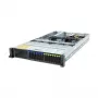 GIGABYTE R283-ZF1-AAL1 Rev. 3.x Servidor Rack 2U Barebone, Doble Socket SP5, AMD EPYC 9004, 24x DDR5, 24x 2,5