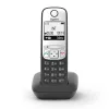 Gigaset A690 DECT Teléfono inalámbrico Negro