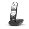 Gigaset A690 DECT Teléfono inalámbrico Negro