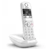 Gigaset AS690 teléfono inalámbrico DECT blanco (S30852-H2816-D202)