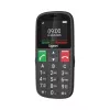 Gigaset GL30 S30853-H1254-R101 teléfono móvil con teclas, negro