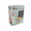 Giles & Posner EK5419NGSGRVDE gofrera de palitos