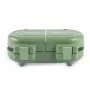 Giles & Posner EK5922GSGRVDE gofrera doble