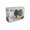Giles & Posner EK5923GSPPVDE doble sandwichera y gofrera
