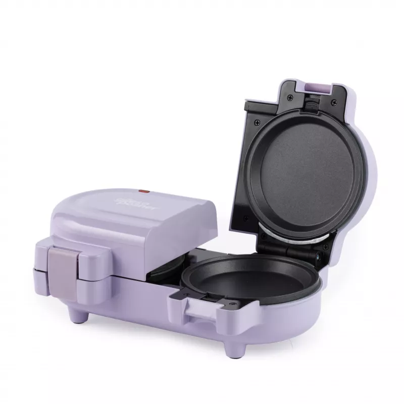 Giles & Posner EK5923GSPPVDE doble sandwichera y gofrera