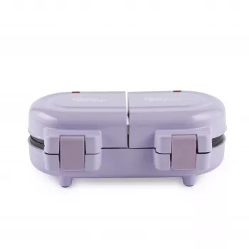 Giles & Posner EK5923GSPPVDE máquina doble para snacks y gofres