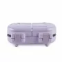 Giles & Posner EK5923GSPPVDE doble sandwichera y gofrera