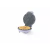 Giles & Posner EK6701GSPPVDE gofrera de corazón