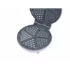 Giles & Posner EK6701GSPPVDE gofrera de corazón