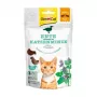 GimCat snacks crujientes pato enriquecidos con hierba gatera 50g
