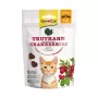 GimCat snacks crujientes pavo con arándanos 50g