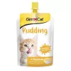 GimCat Milk Pudding Snack para gatos 150g