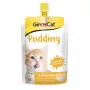 GimCat Milk Pudding Snack para gatos 150g