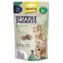GimCat Nutri Pockets insecto con hierba gatera 60g