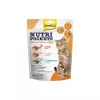 GimCat Nutri Pockets malt y vitaminas snacks para gatos 150g
