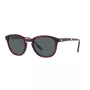 Giorgio Armani Gafas de sol para hombre AR8170-5862R5 Havana Dark Brown Gradient 51/22/145 mm