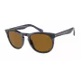 GIORGIO ARMANI Gafas de sol AR8149-590133 Dark Havana Brown Gradient 54mm Hombre