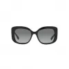 GIORGIO ARMANI GAFAS DE SOL AR8150-500111 para hombre montura de acetato negra lentes de policarbonato grises 53/18/140 mm