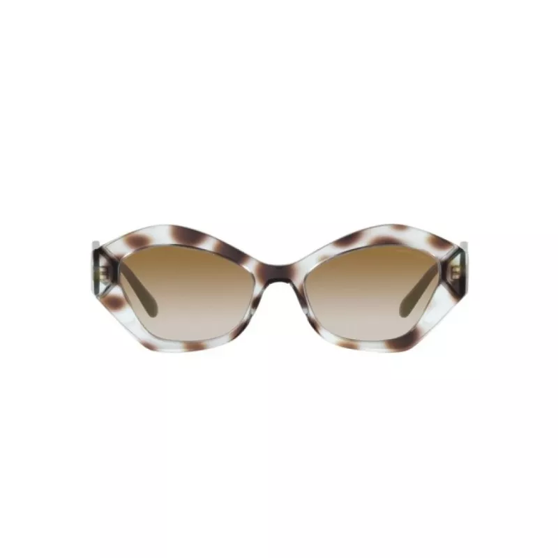GIORGIO ARMANI Gafas de sol para mujer AR8144-588113, 52/22/145 mm