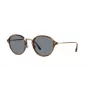 GIORGIO ARMANI Gafas de sol de mujer Butterfly AR8139-5762R5 Havana Brown Degradado 51mm