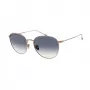 GIORGIO ARMANI Gafas de sol para mujer AR6114-3011X0 negro mate metal montura completa Phantos 54/18/140 mm
