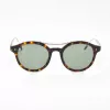 Gafas de sol de mujer Giorgio Armani AR8119F50262 Havana mariposa/cat eye 50mm