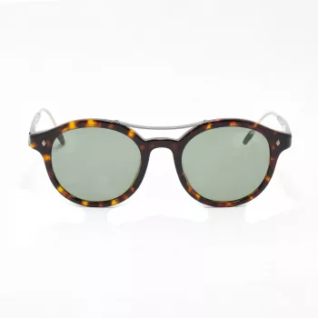 Gafas de sol de mujer Giorgio Armani AR8119F50262 Havana mariposa/cat eye 50mm