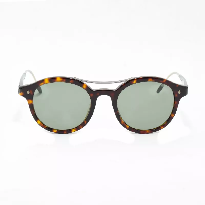 Gafas de sol de mujer Giorgio Armani AR8119F50262 Havana mariposa/cat eye 50mm
