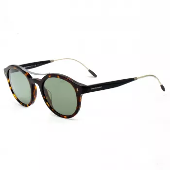 Gafas de sol de mujer Giorgio Armani AR8119F50262 Havana mariposa/cat eye 50mm
