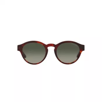 Gafas de sol de mujer GIORGIO ARMANI AR8146-596271 Havana acetato verde degradado 50/15/145 mm
