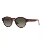 Gafas de sol de mujer GIORGIO ARMANI AR8146-596271 Havana acetato verde degradado 50/15/145 mm