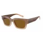 GIORGIO ARMANI gafas de sol de mujer AR8184U598133 Havana Brown Gradient 52mm