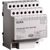 GIRA actuador de calefacción 6 vías basic KNX REG 211400