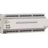 Gira KNX ONE 503000 Actuador de conmutación y persiana 24x/12x 16 A Estándar