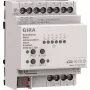 Gira KNX Actuador de conmutación y persiana 6f/3f 16 A 503300