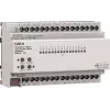 Gira KNX Actuador de conmutación y persiana/estor 16/8 canales 16 A REG Plus con KNX Secure 502800