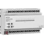 Gira KNX Actuador de conmutación y persiana/estor 16/8 canales 16 A REG Plus con KNX Secure 502800