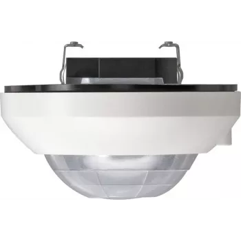 GIRA detector de presencia 210502 Standard KNX blanco puro