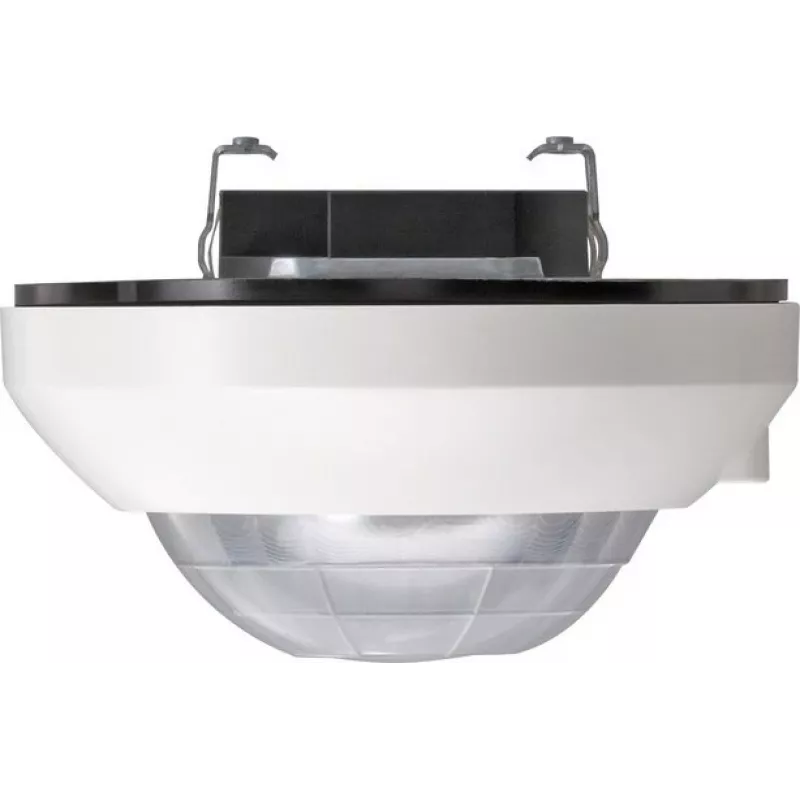 GIRA detector de presencia 210502 Standard KNX blanco puro