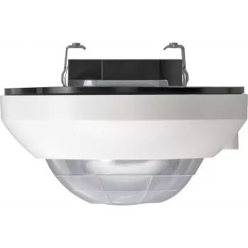 GIRA detector de presencia 210502 Standard KNX blanco puro