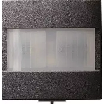 Gira S3000 Comfort Bluetooth detector de movimiento 1,10 m, antracita, System 55 537428