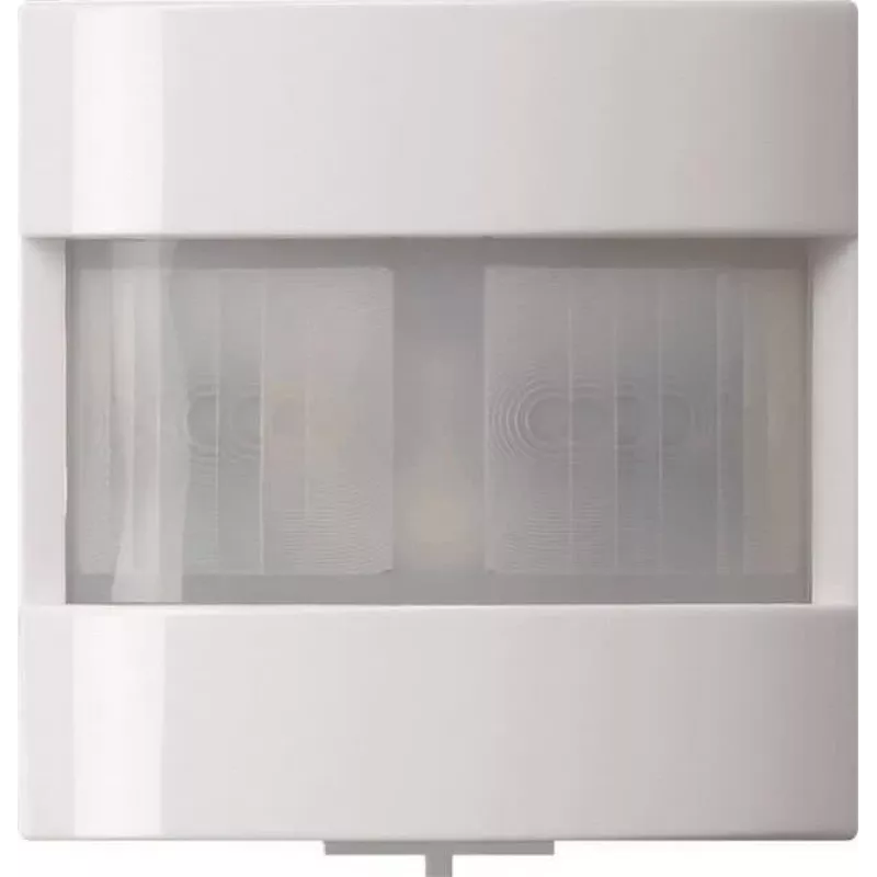 Gira S3000 complemento detector de movimiento 1,10 m Comfort BT System 55 blanco puro brillante 537403