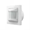 Gira S3000 complemento detector de movimiento 1,10 m Comfort BT System 55 blanco puro brillante 537403