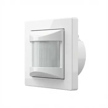 Gira S3000 complemento detector de movimiento 1,10 m Comfort BT System 55 blanco puro brillante 537403