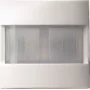 Gira S3000 Módulo detector de movimiento, System 55, blanco puro mate 537327