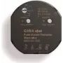 GIRA actuador de conmutación/pulsador por radio Mini 2 canales 542500