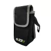 GIZZU arrancador 1000A 10400mAh - negro