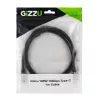GIZZU Cable USB-C 100W 10Gbps 2m